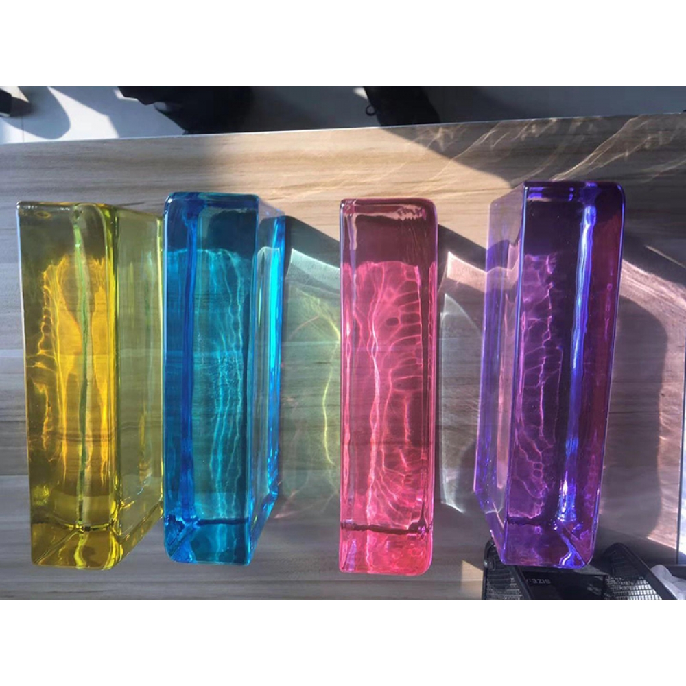 Silicone Glass Faux 20 - All Kit Sizes – brickintheyard